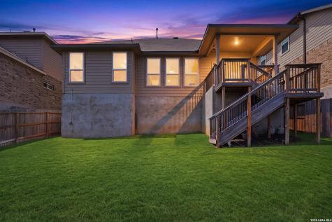 331 Red Rock Canyon San Antonio TX 78258