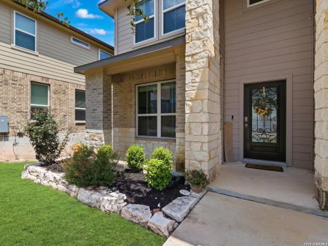 331 Red Rock Canyon San Antonio TX 78258