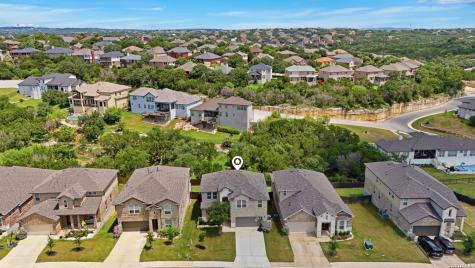 331 Red Rock Canyon San Antonio TX 78258