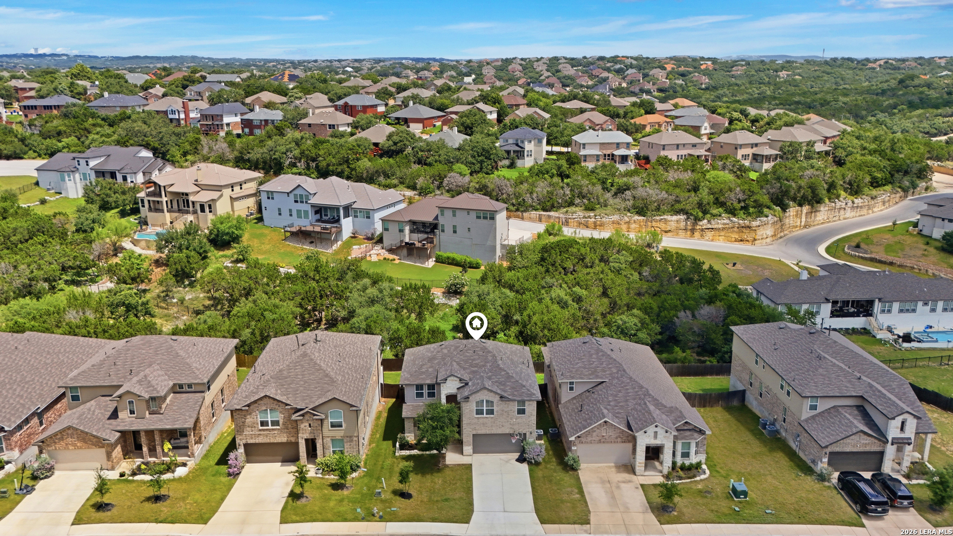 331 Red Rock Canyon San Antonio TX 78258