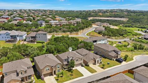331 Red Rock Canyon San Antonio TX 78258