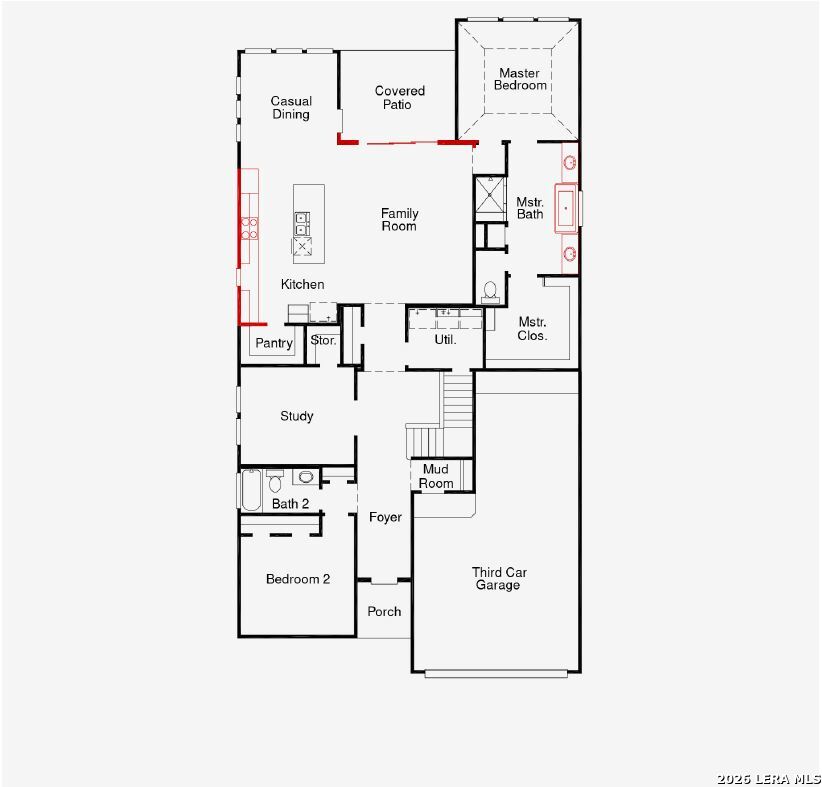 448 Desert Cactus San Antonio TX 78253
