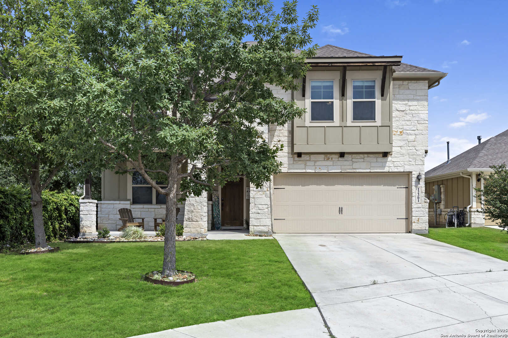 12301 Lattice Cove Schertz TX 78154