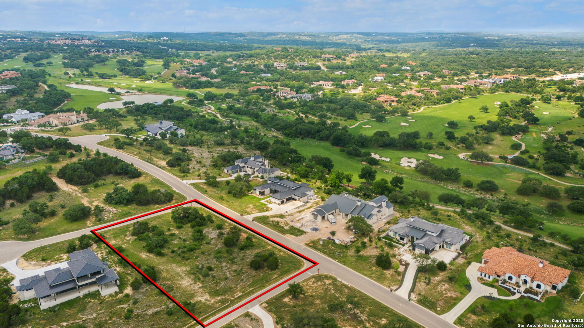 6 Meridian Boerne TX 78006