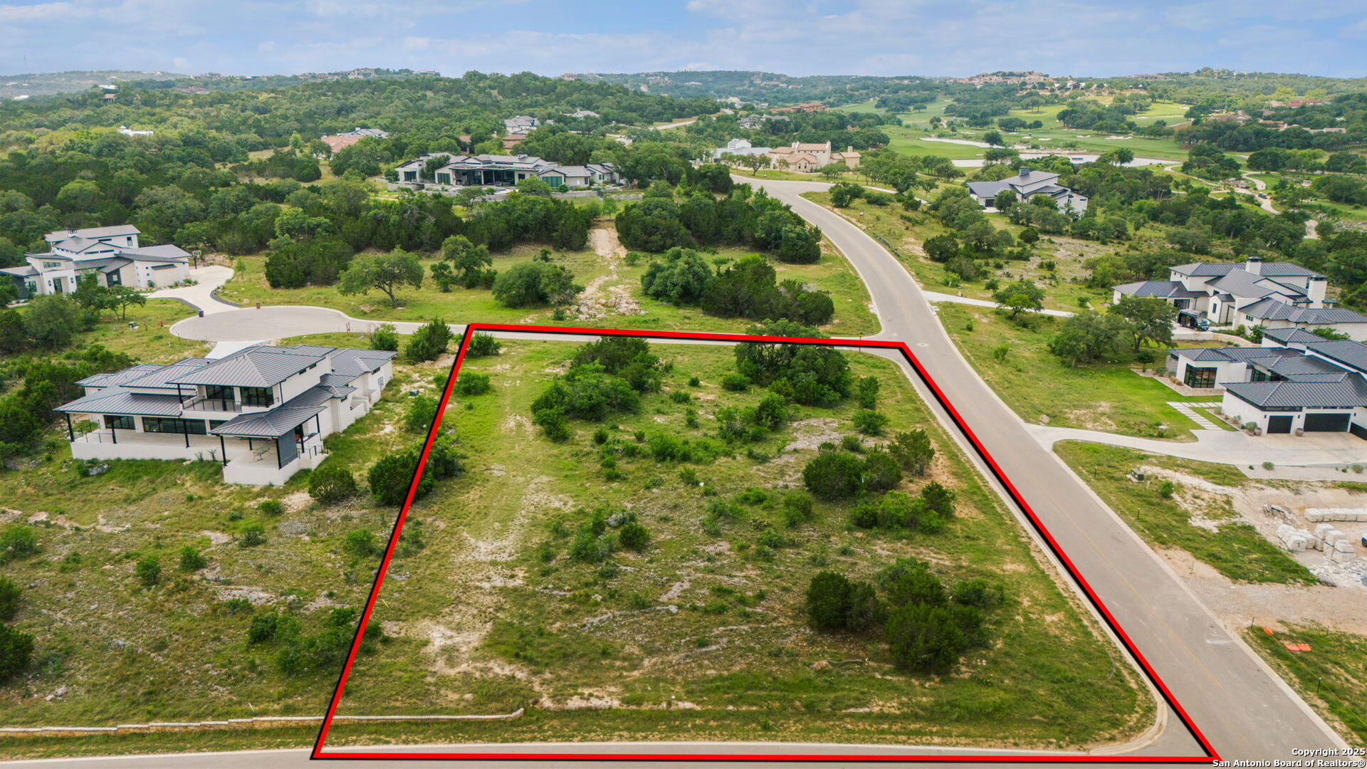 6 Meridian Boerne TX 78006