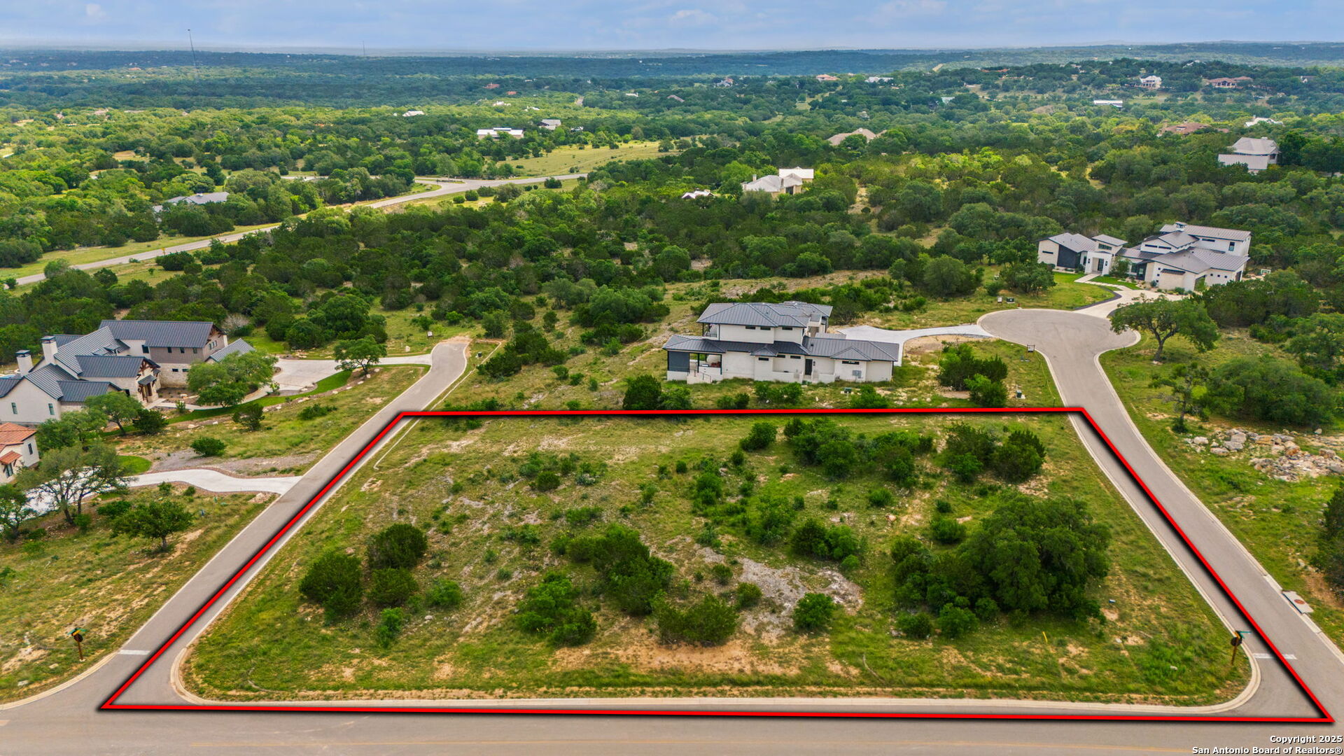 6 Meridian Boerne TX 78006