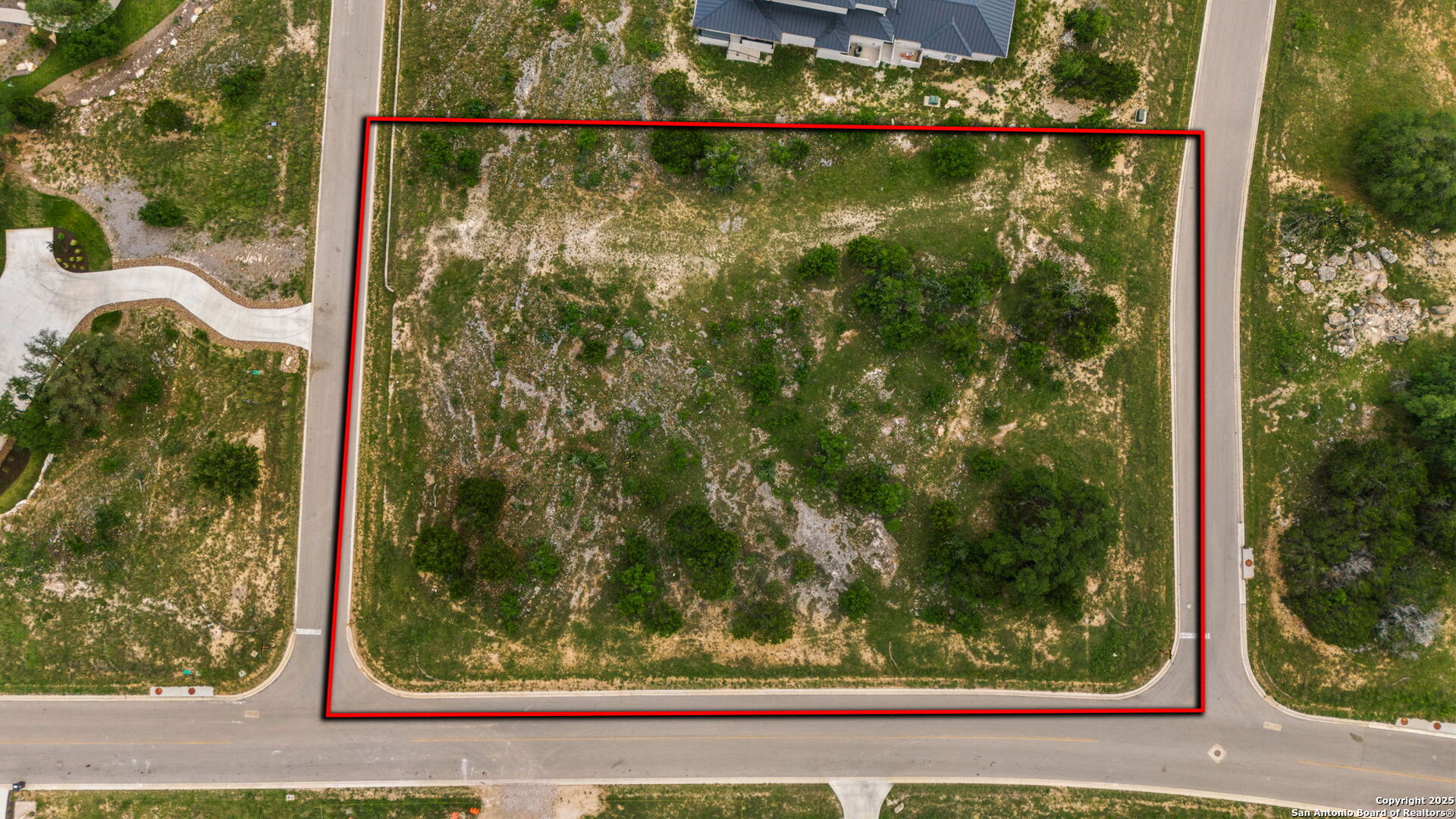 6 Meridian Boerne TX 78006