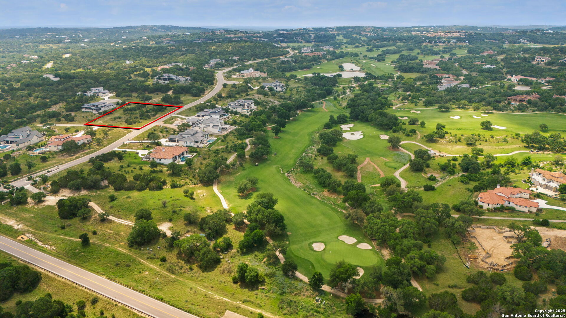 6 Meridian Boerne TX 78006