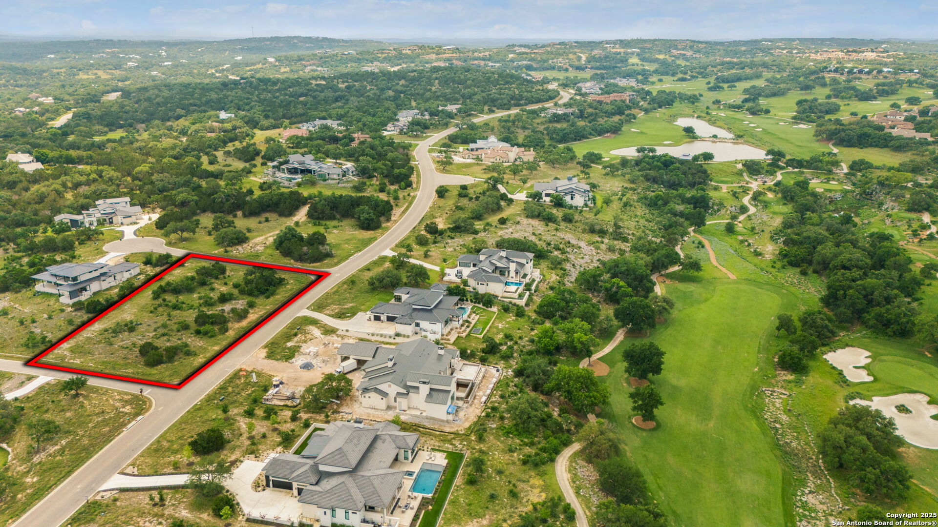 6 Meridian Boerne TX 78006