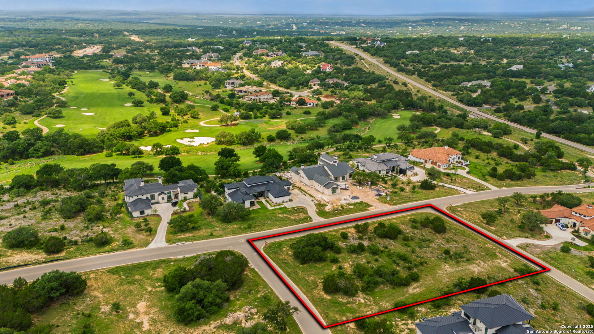 6 Meridian Boerne TX 78006