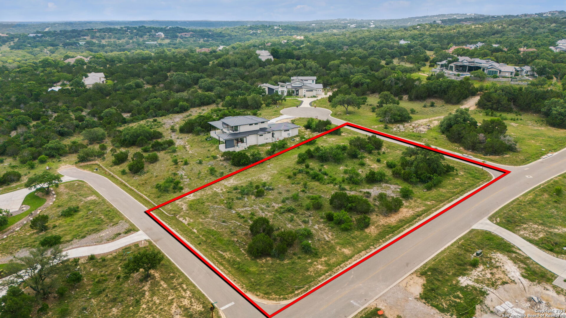 6 Meridian Boerne TX 78006