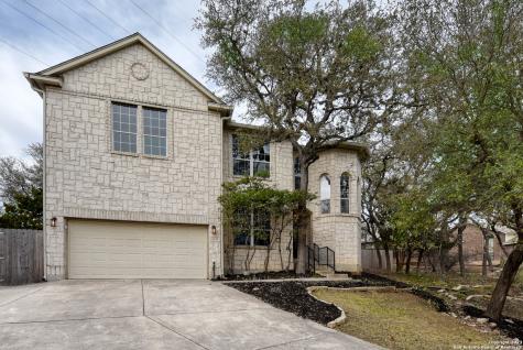8235 Brightstone San Antonio TX 78250