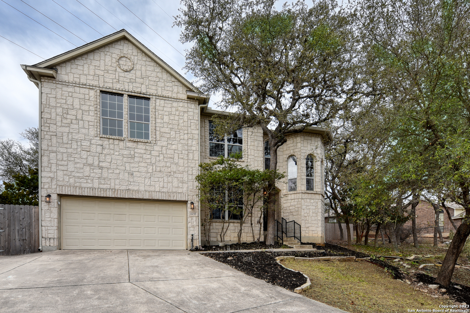 8235 Brightstone San Antonio TX 78250