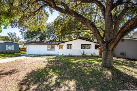 9918 Chapel Street San Antonio TX 78217