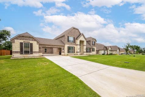 516 Texas Bend Castroville TX 78009