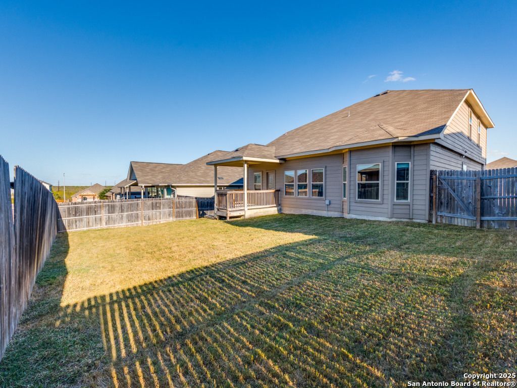 3631 Conrads Cloud New Braunfels TX 78130