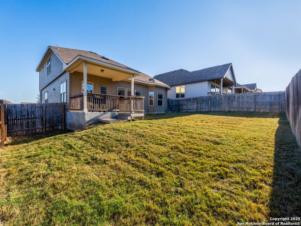 3631 Conrads Cloud New Braunfels TX 78130