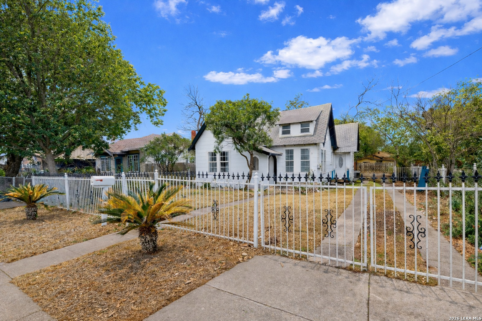 3019 W Houston San Antonio TX 78207