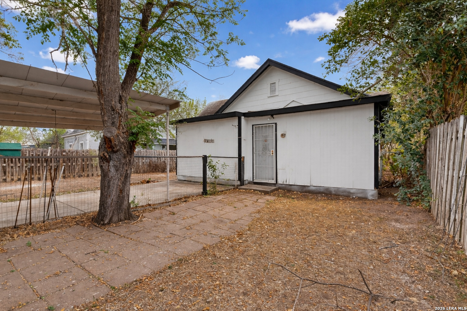 3019 W Houston San Antonio TX 78207
