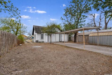 3019 W Houston San Antonio TX 78207