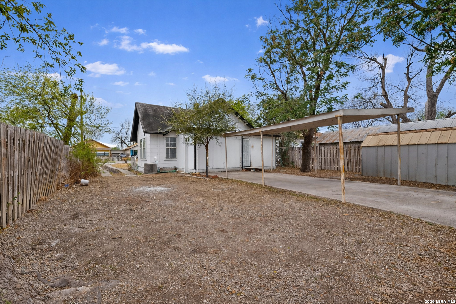 3019 W Houston San Antonio TX 78207