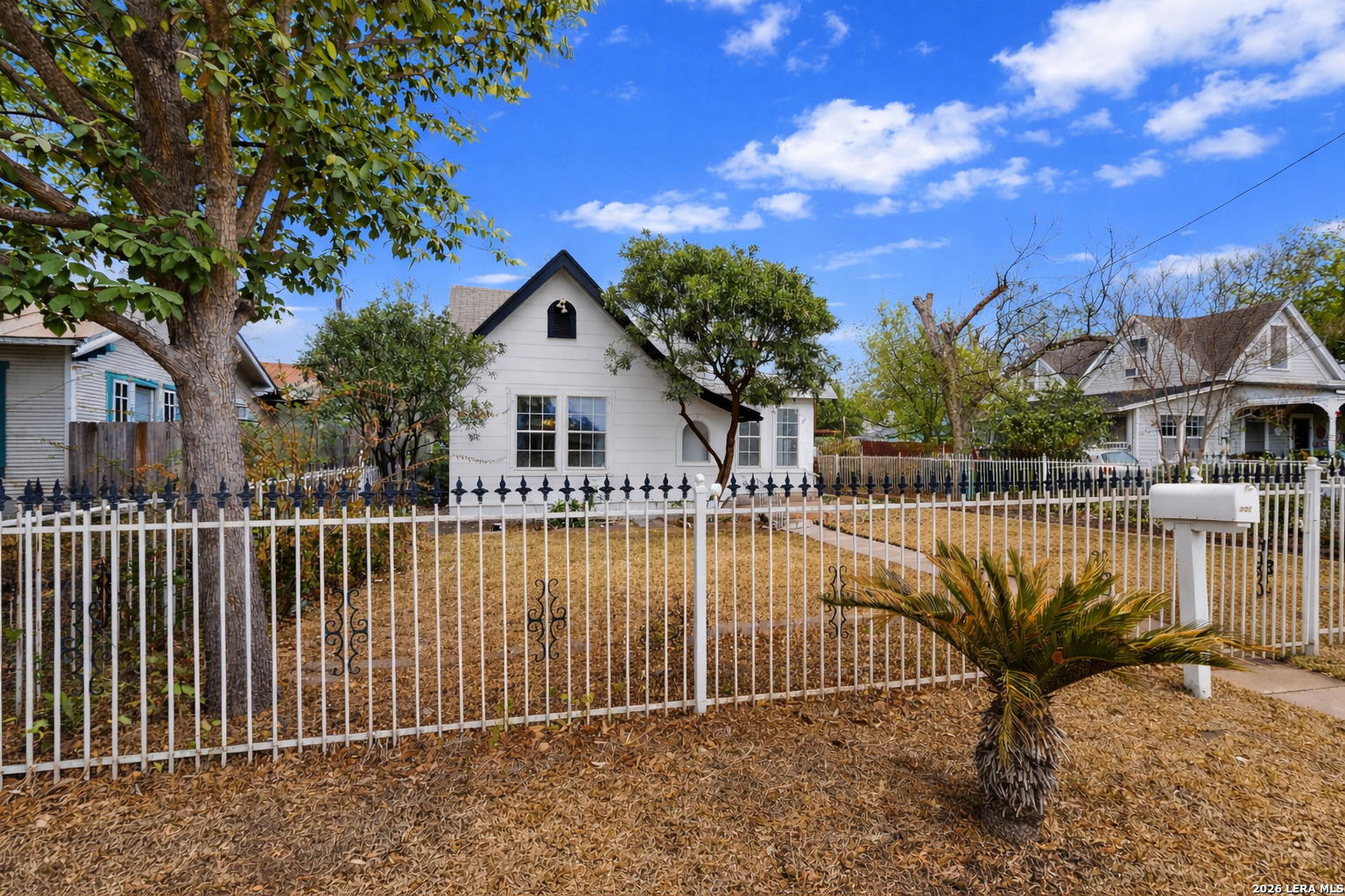 3019 W Houston San Antonio TX 78207