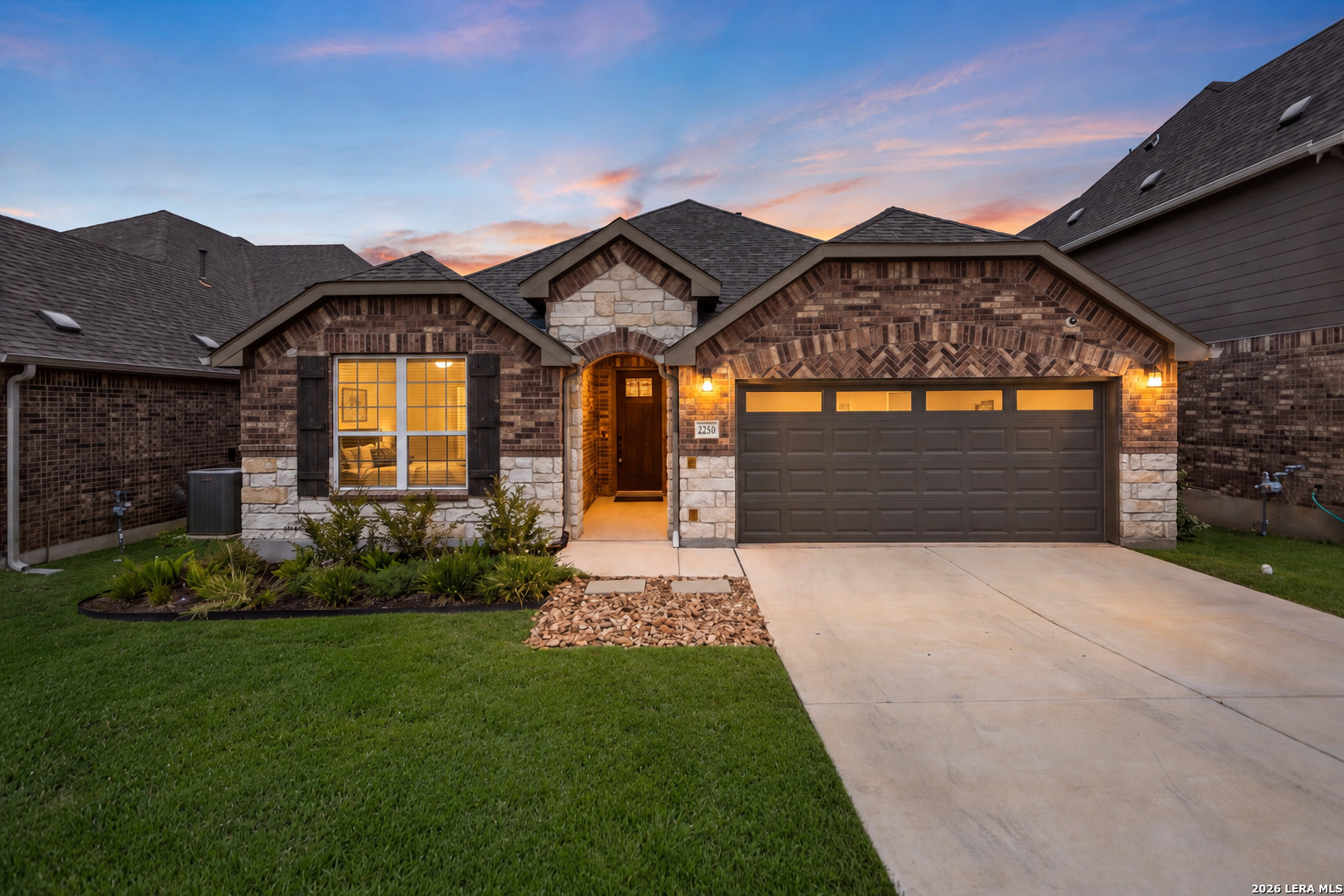 2250 Steerhead Trail New Braunfels TX 78132