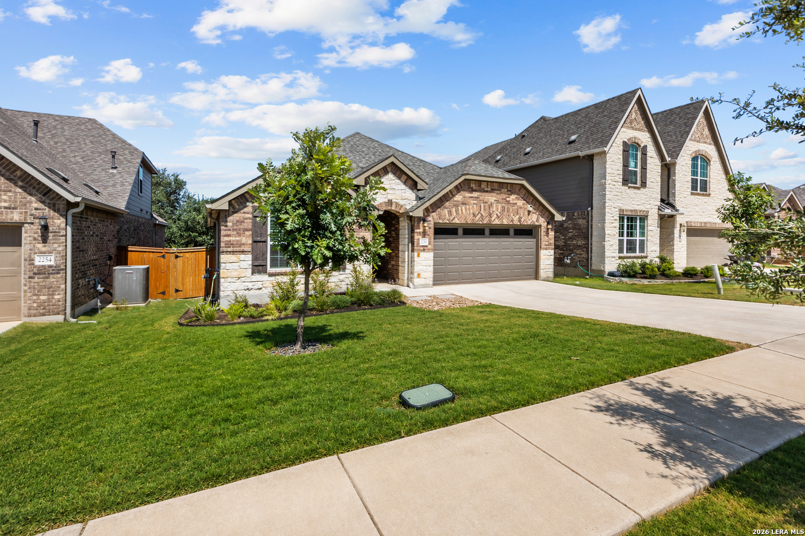 2250 Steerhead Trail New Braunfels TX 78132