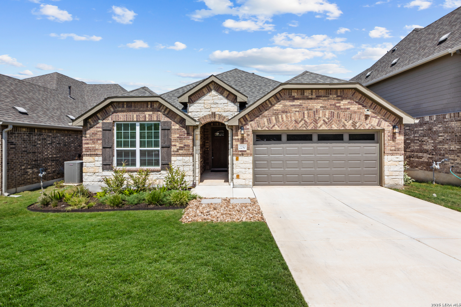 2250 Steerhead Trail New Braunfels TX 78132