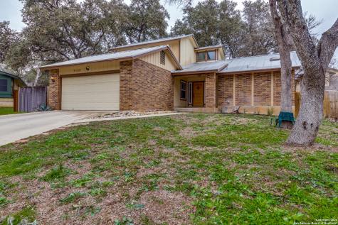 7122 Mountain Grove San Antonio TX 78250