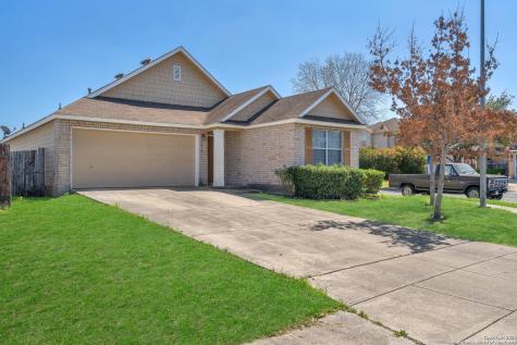 1018 Red Head San Antonio TX 78245