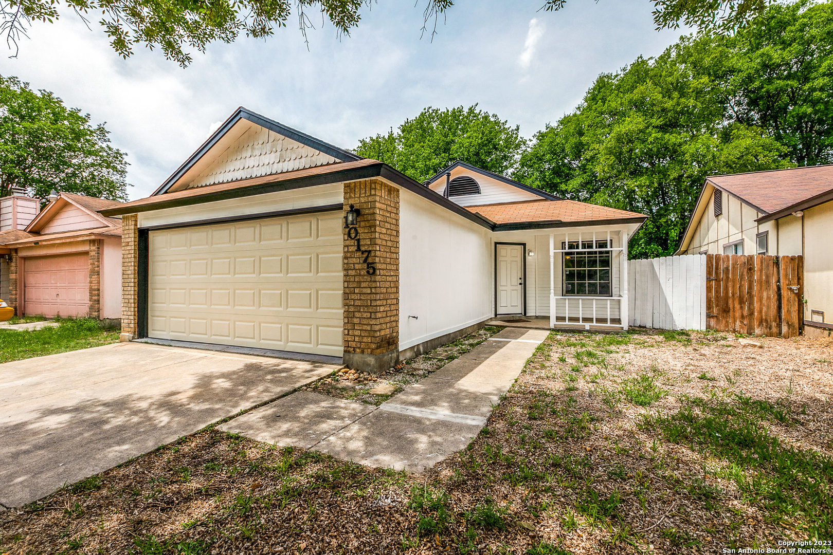 10175 Galesburg San Antonio TX 78250