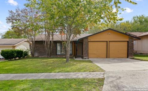 3862 Briarhaven Street San Antonio TX 78247