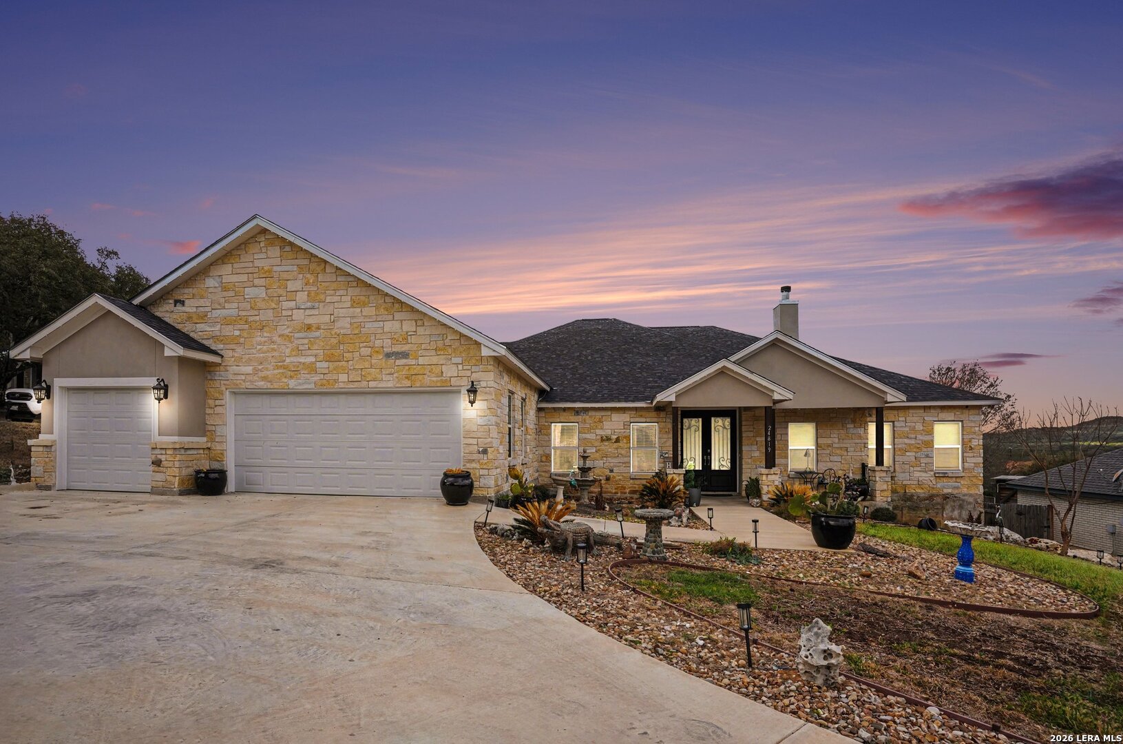 24819 Solo View San Antonio TX 78260