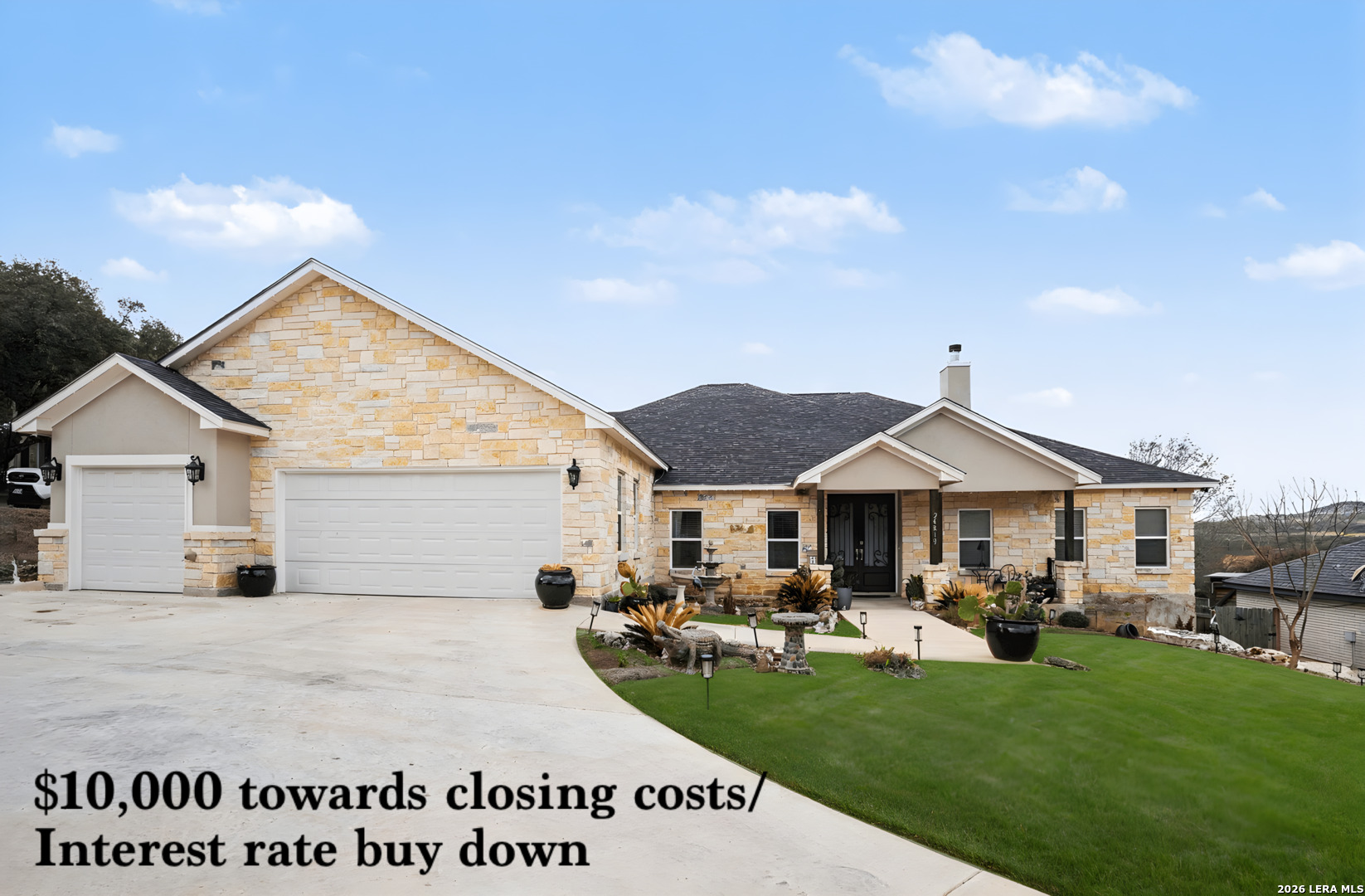 24819 Solo View San Antonio TX 78260