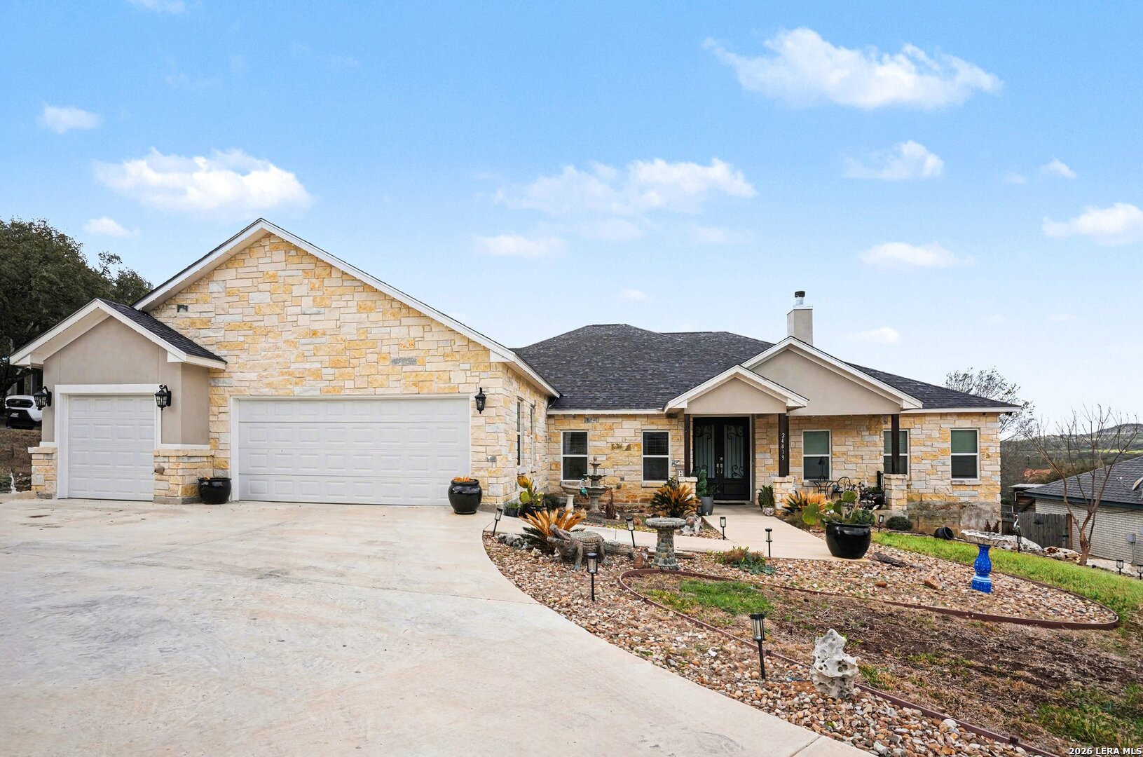 24819 Solo View San Antonio TX 78260