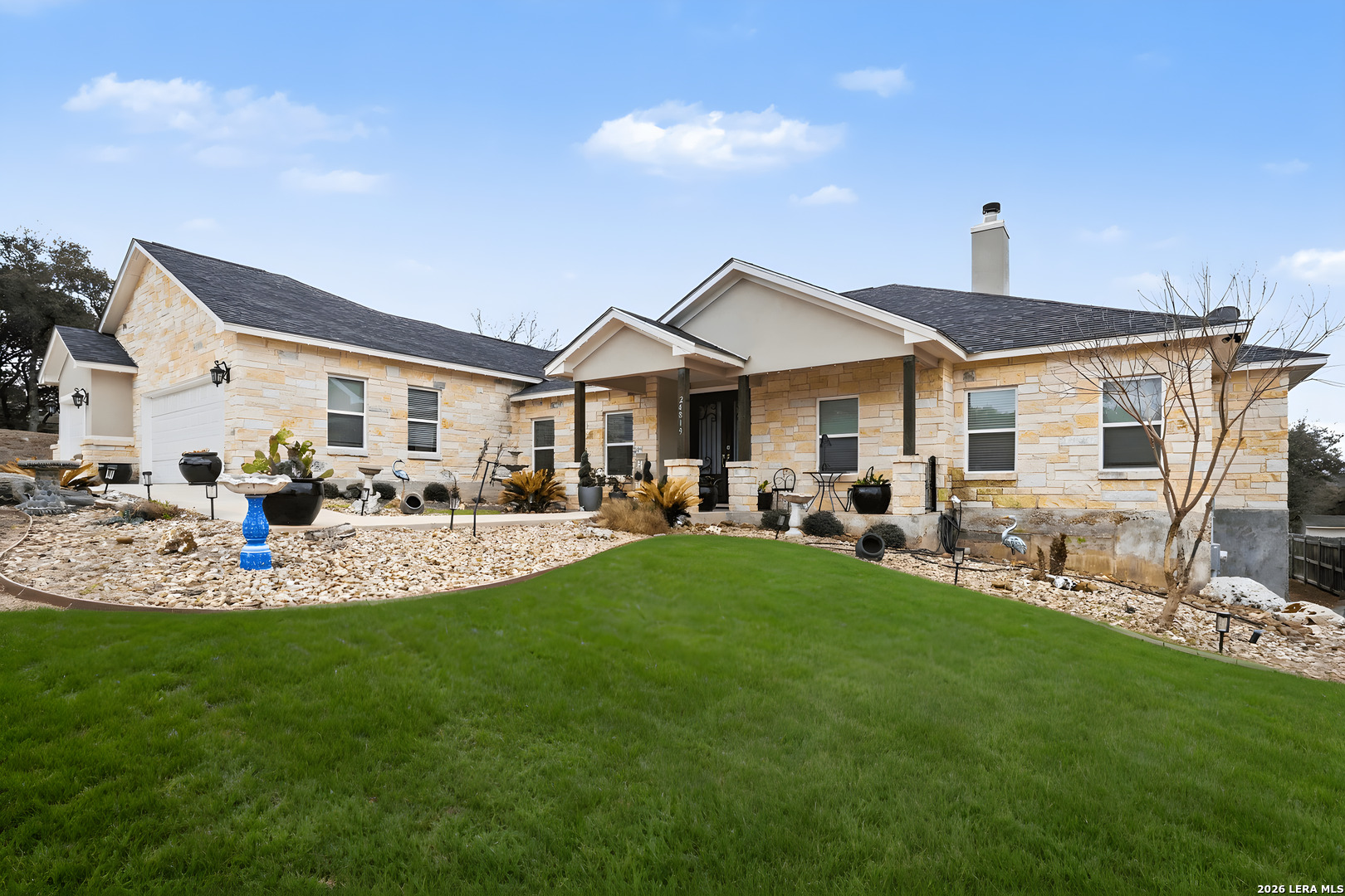 24819 Solo View San Antonio TX 78260