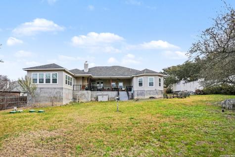 24819 Solo View San Antonio TX 78260