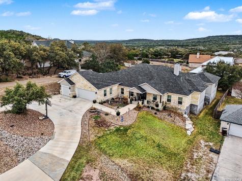 24819 Solo View San Antonio TX 78260