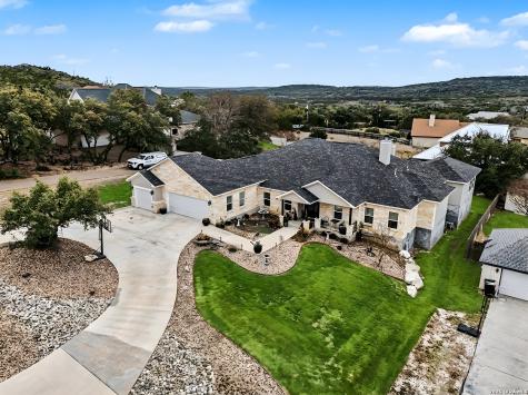 24819 Solo View San Antonio TX 78260