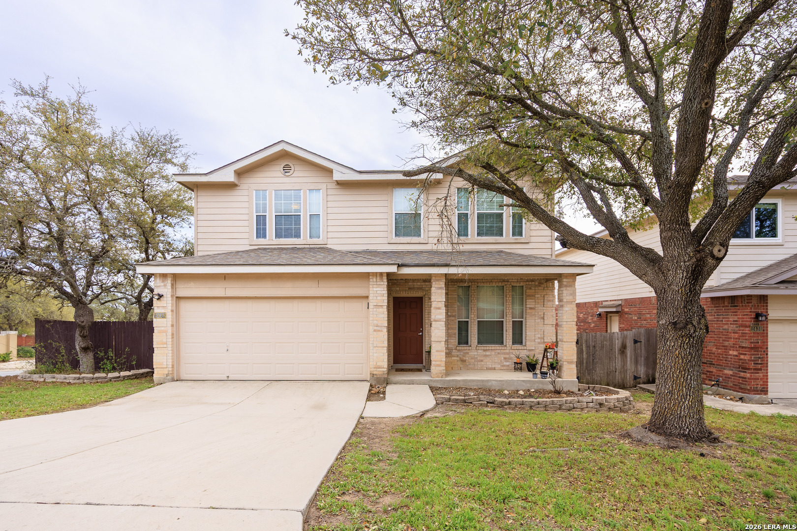 2438 Encino Cedros San Antonio TX 78259