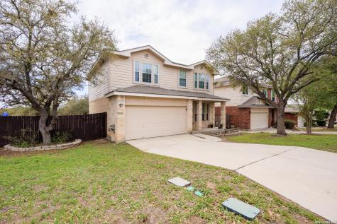 2438 Encino Cedros San Antonio TX 78259