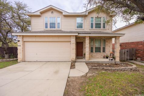 2438 Encino Cedros San Antonio TX 78259