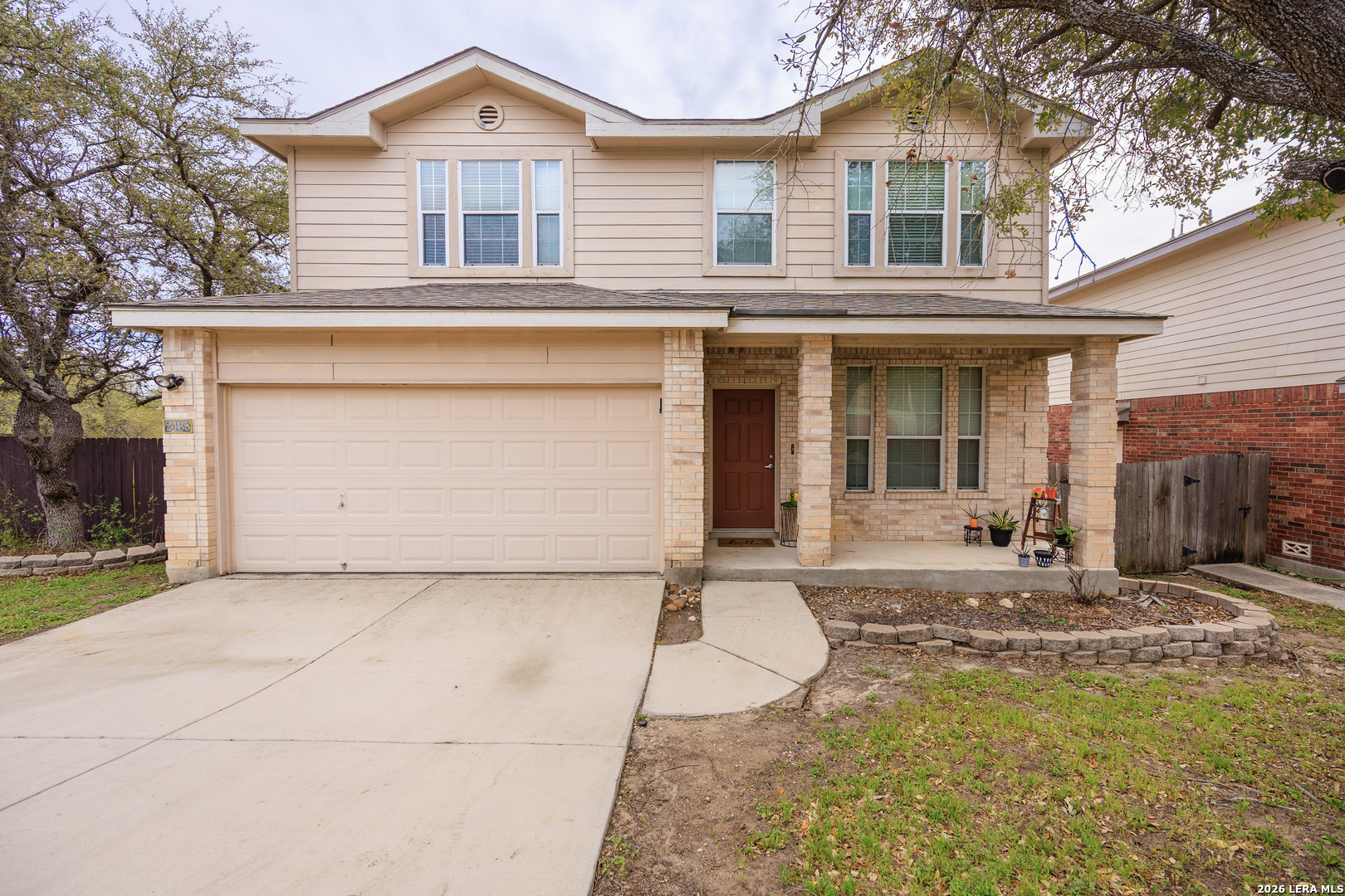 2438 Encino Cedros San Antonio TX 78259