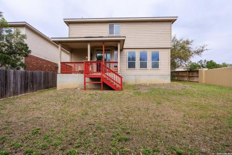 2438 Encino Cedros San Antonio TX 78259