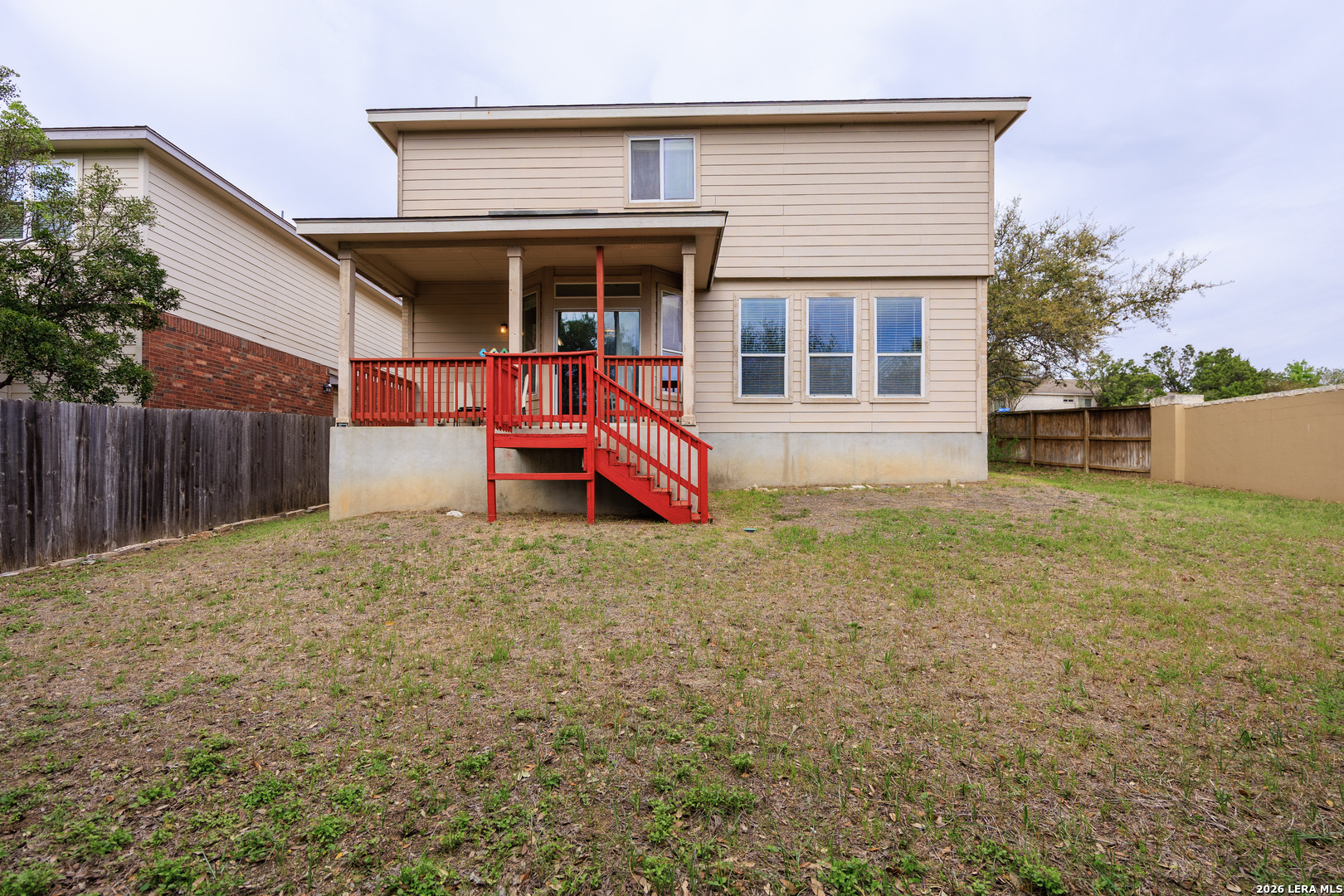 2438 Encino Cedros San Antonio TX 78259