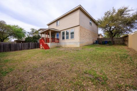 2438 Encino Cedros San Antonio TX 78259