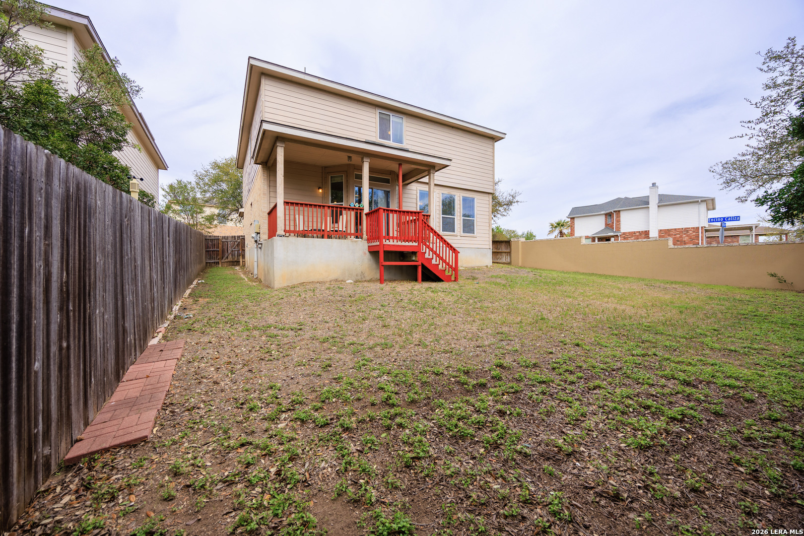 2438 Encino Cedros San Antonio TX 78259
