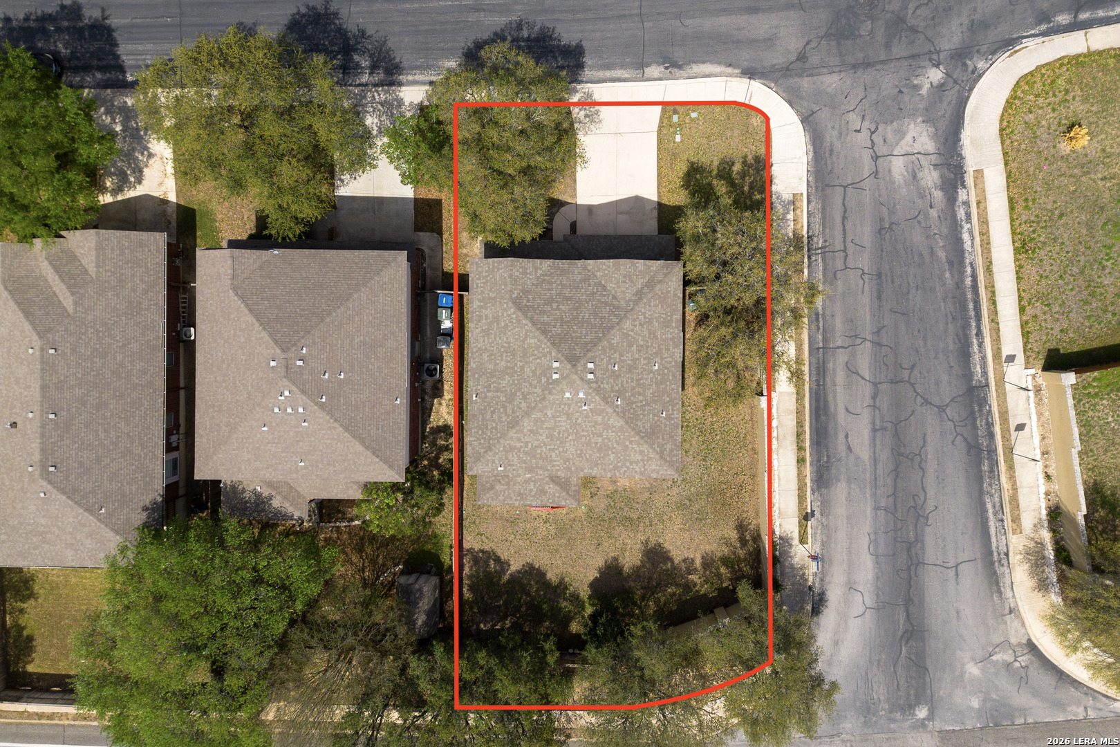 2438 Encino Cedros San Antonio TX 78259