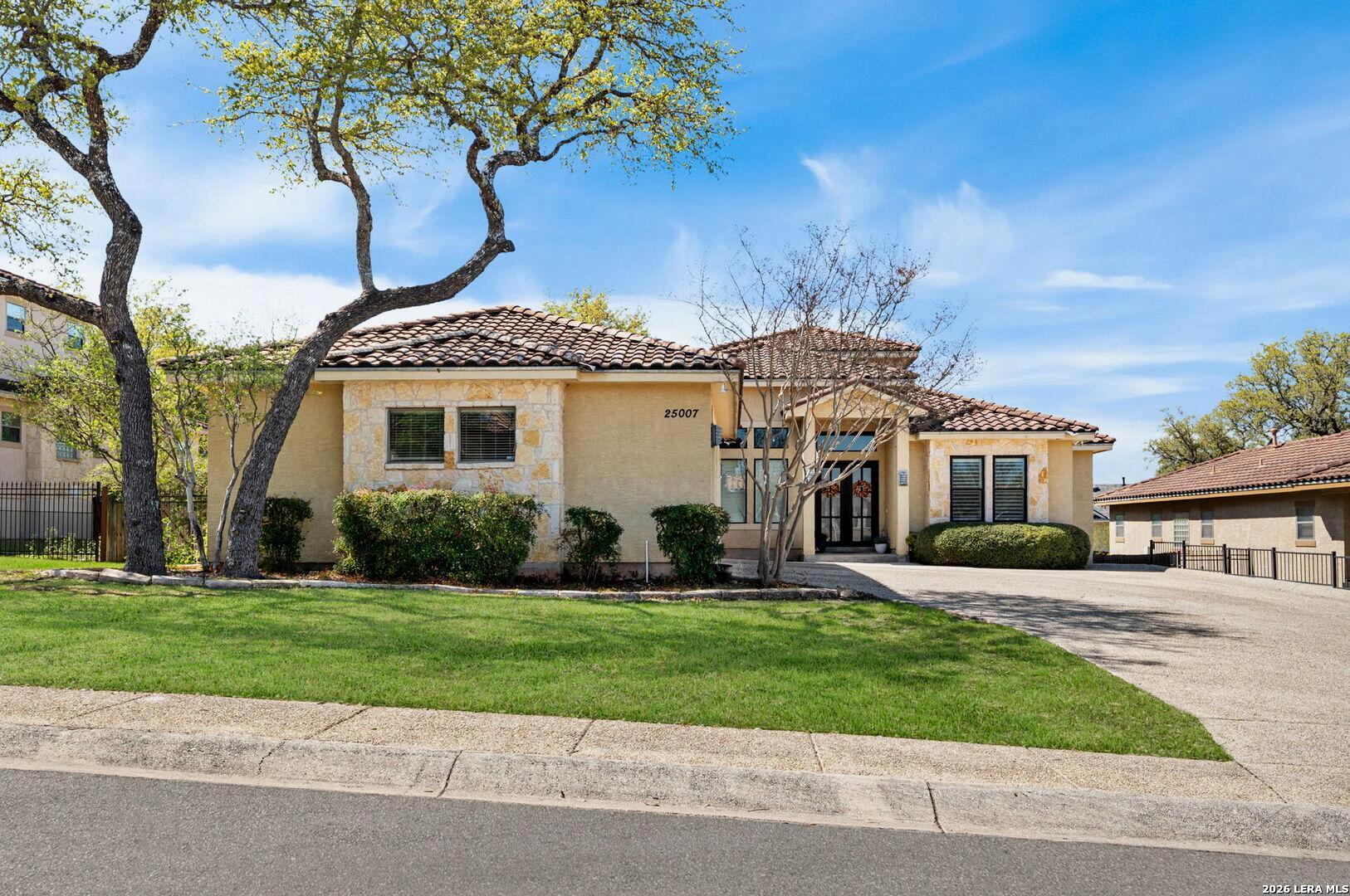 25007 Estancia San Antonio TX 78260